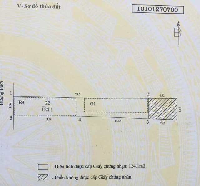 Mặt phố Bưởi, 155 m2 x 4 tầng, sổ đẹp, sau nhà ngõ ô tô, thỏa thuận.